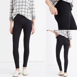 Madewell The Anywhere Pull On Jean in Marton Wash - Size 27